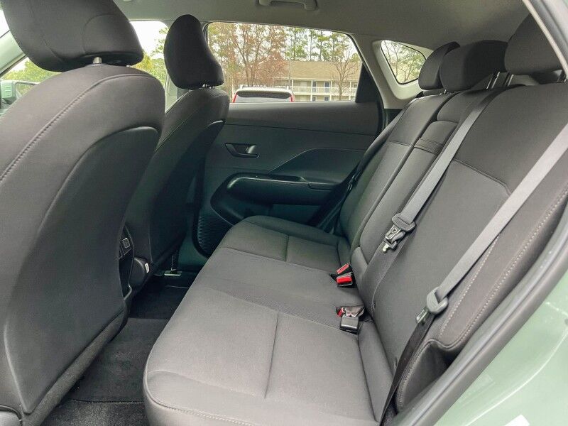 2024 Hyundai Kona SEL Wilmington NC