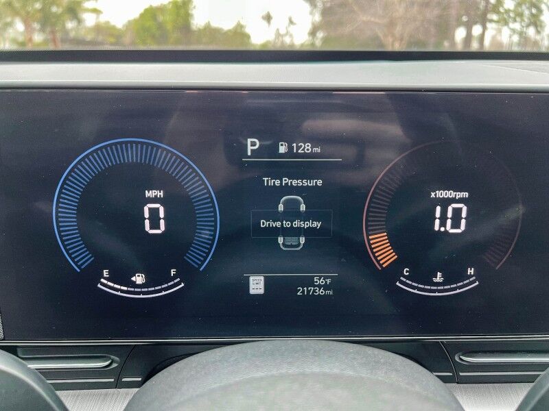 2024 Hyundai Kona SEL Wilmington NC