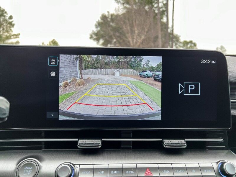 2024 Hyundai Kona SEL Wilmington NC