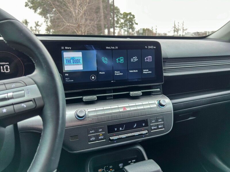 2024 Hyundai Kona SEL Wilmington NC