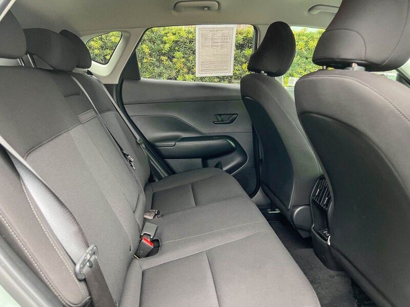 2024 Hyundai Kona SEL Wilmington NC