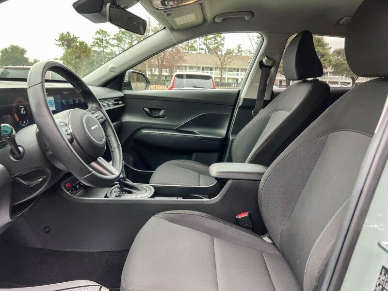 2024 Hyundai Kona SEL Wilmington NC