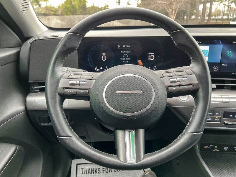 2024 Hyundai Kona SEL Wilmington NC