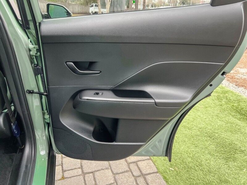 2024 Hyundai Kona SEL Wilmington NC