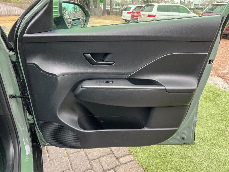 2024 Hyundai Kona SEL Wilmington NC