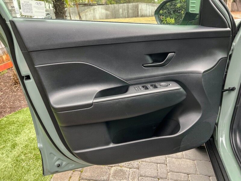 2024 Hyundai Kona SEL Wilmington NC