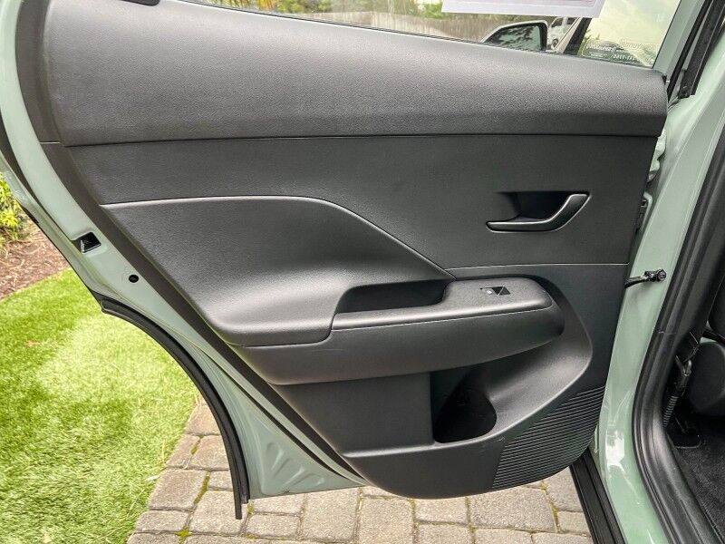 2024 Hyundai Kona SEL Wilmington NC