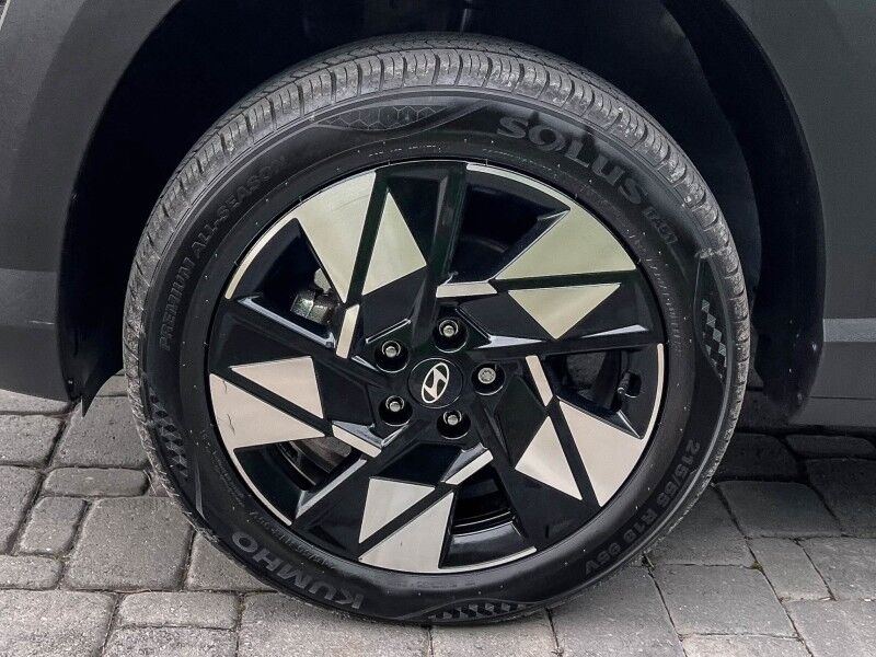 2024 Hyundai Kona SEL Wilmington NC