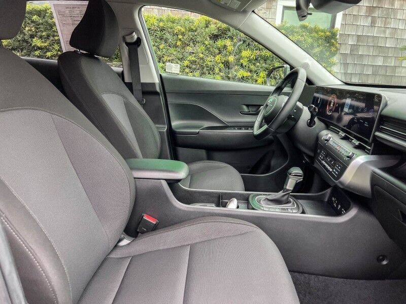 2024 Hyundai Kona SEL Wilmington NC