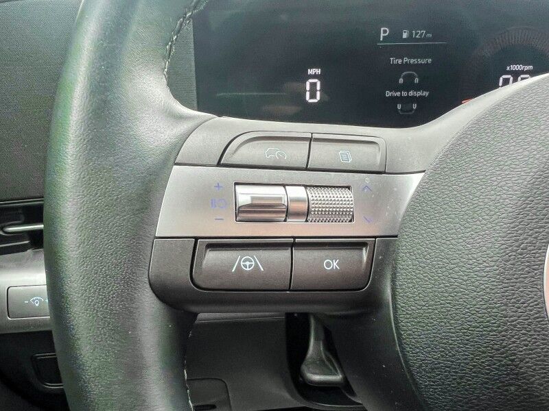 2024 Hyundai Kona SEL Wilmington NC