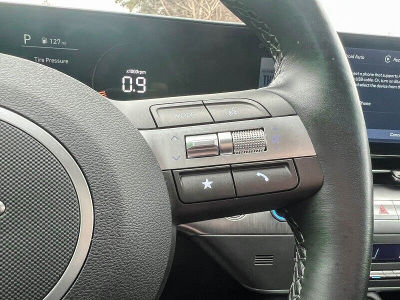 2024 Hyundai Kona SEL Wilmington NC