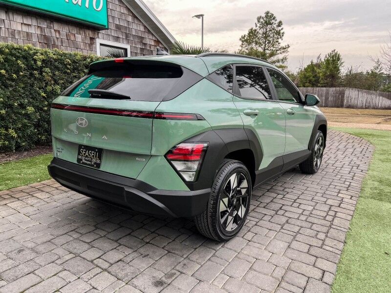 2024 Hyundai Kona SEL Wilmington NC