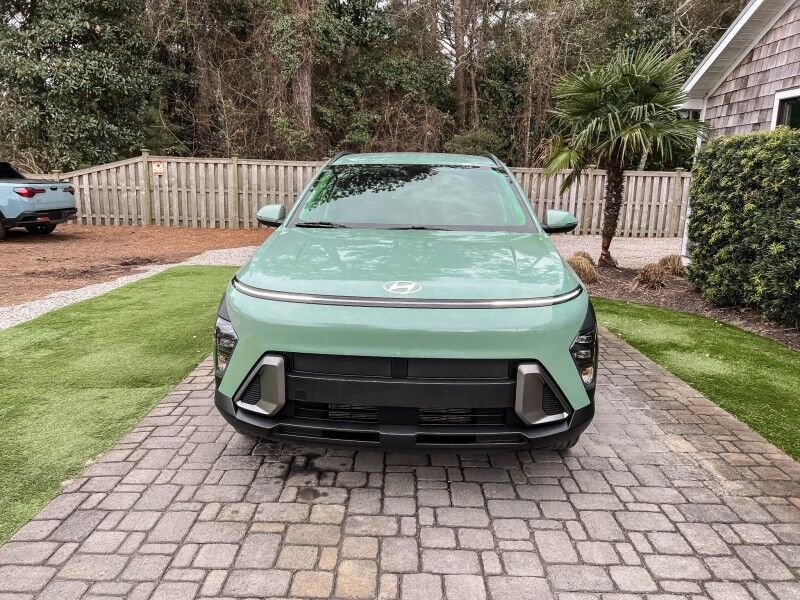 2024 Hyundai Kona SEL Wilmington NC