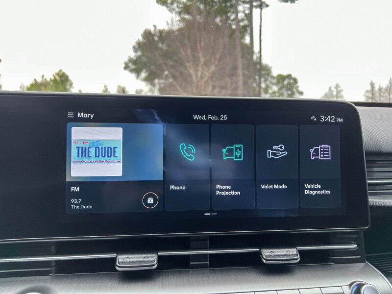 2024 Hyundai Kona SEL Wilmington NC