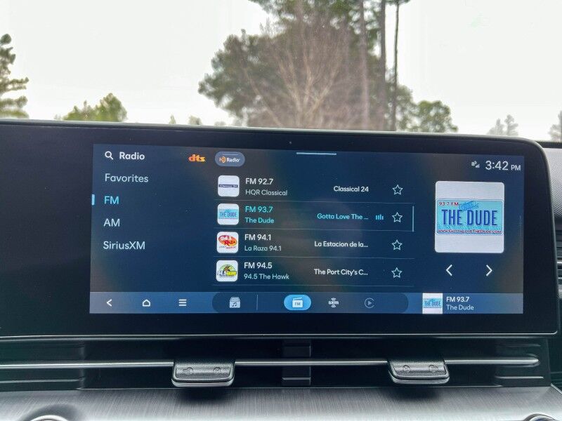 2024 Hyundai Kona SEL Wilmington NC