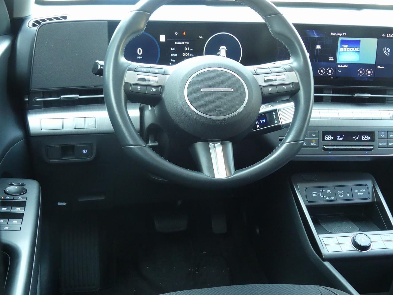2024 Hyundai Kona SEL Waldorf MD