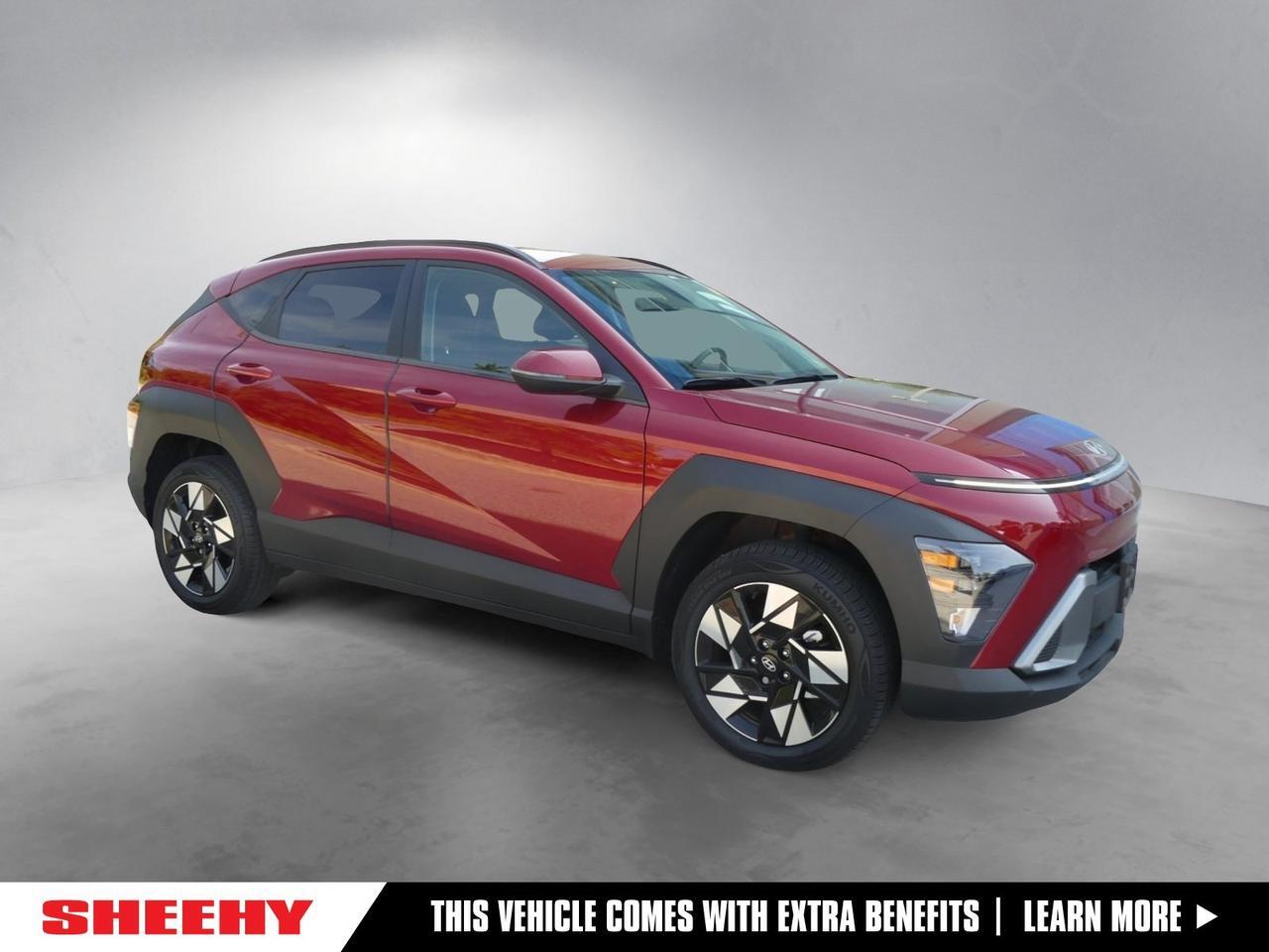2024 Hyundai Kona SEL Waldorf MD