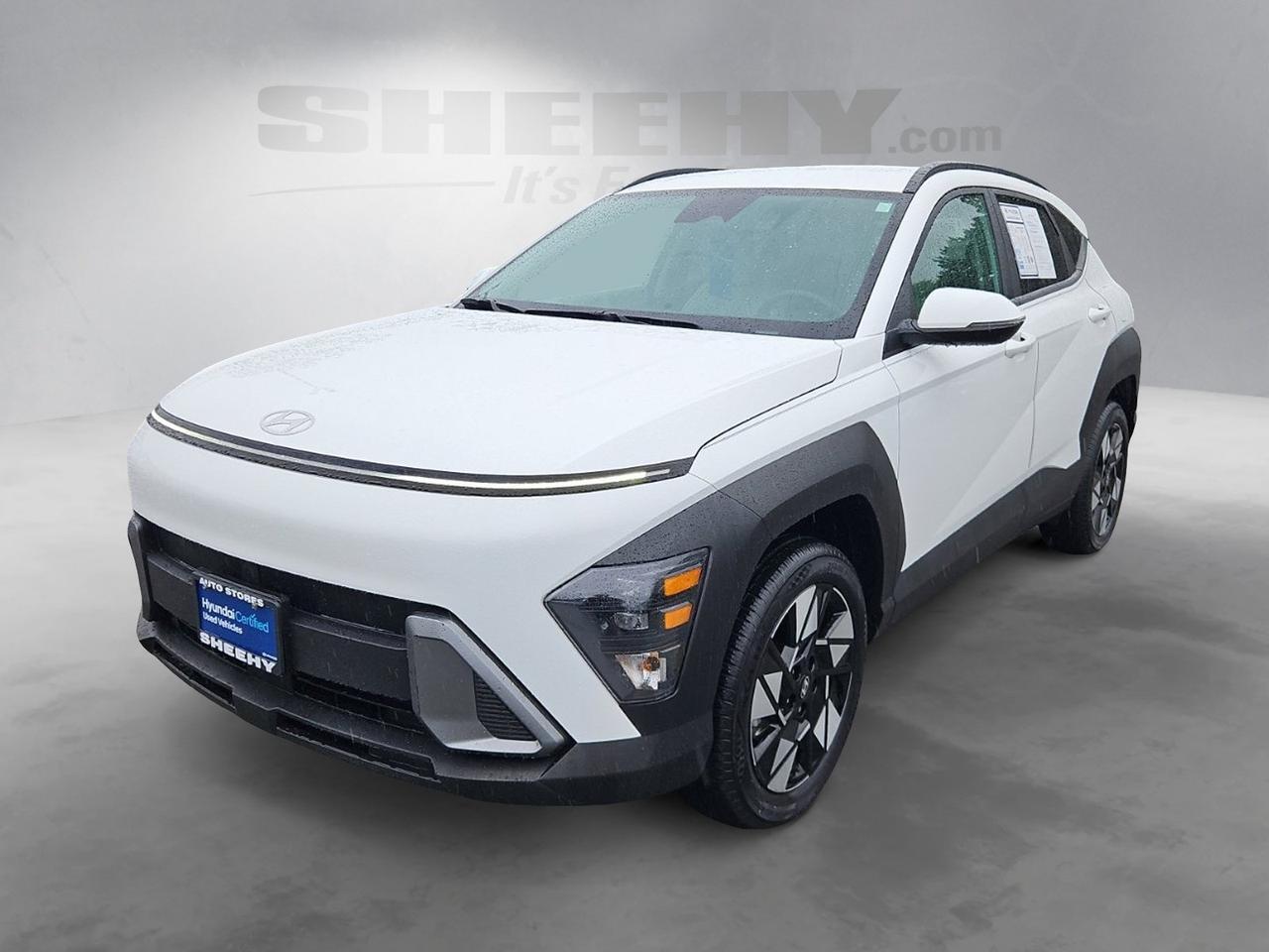 2024 Hyundai Kona SEL Waldorf MD