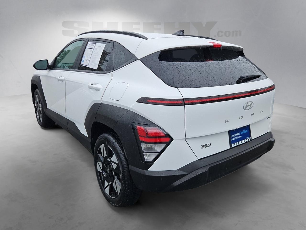 2024 Hyundai Kona SEL Waldorf MD