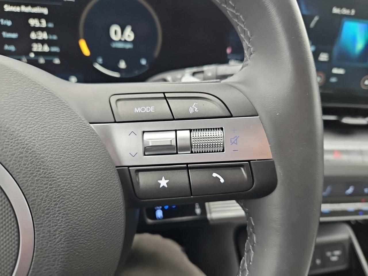 2024 Hyundai Kona SEL Waldorf MD