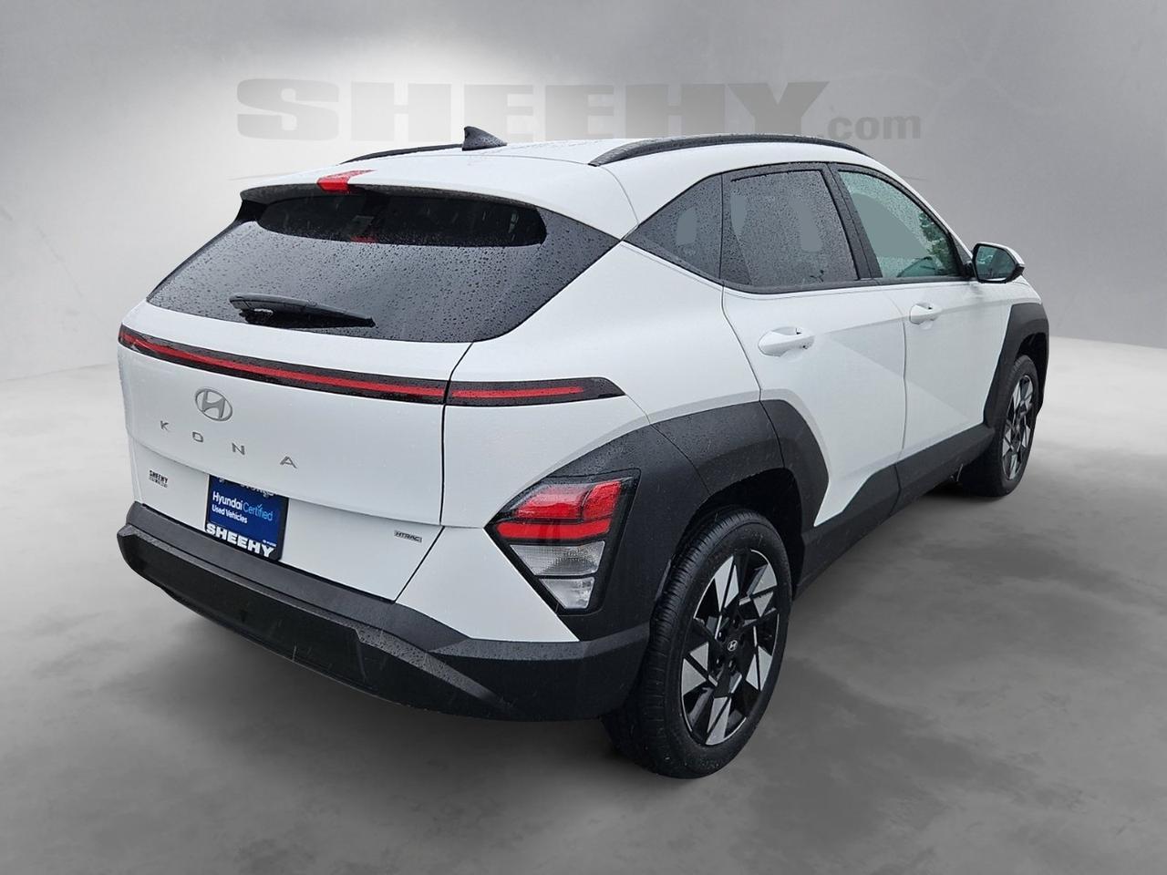 2024 Hyundai Kona SEL Waldorf MD
