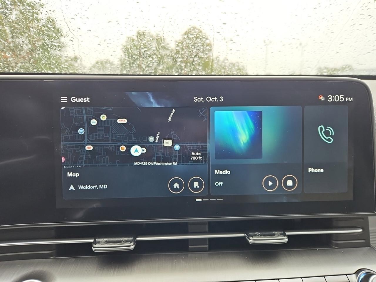 2024 Hyundai Kona SEL Waldorf MD