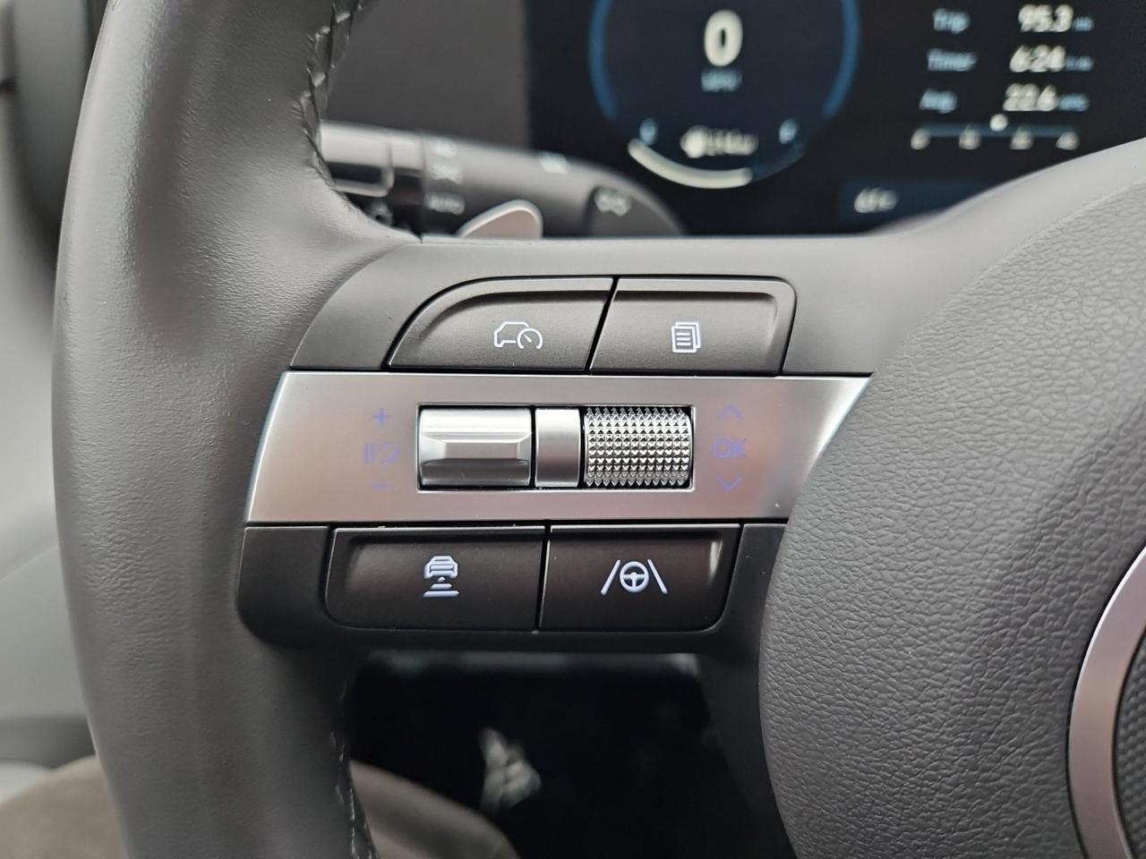 2024 Hyundai Kona SEL Waldorf MD