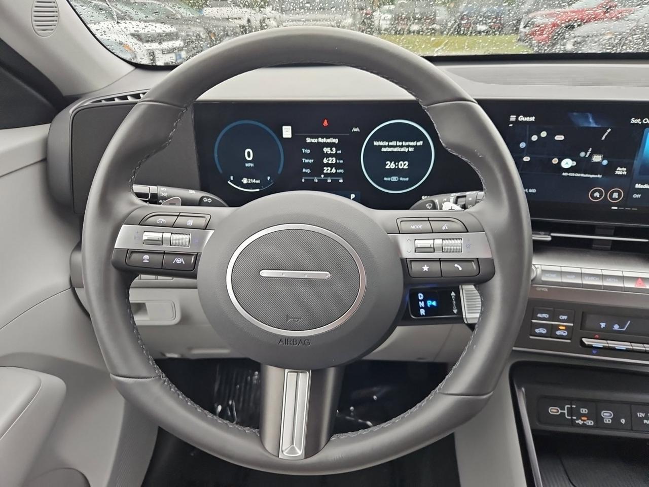 2024 Hyundai Kona SEL Waldorf MD