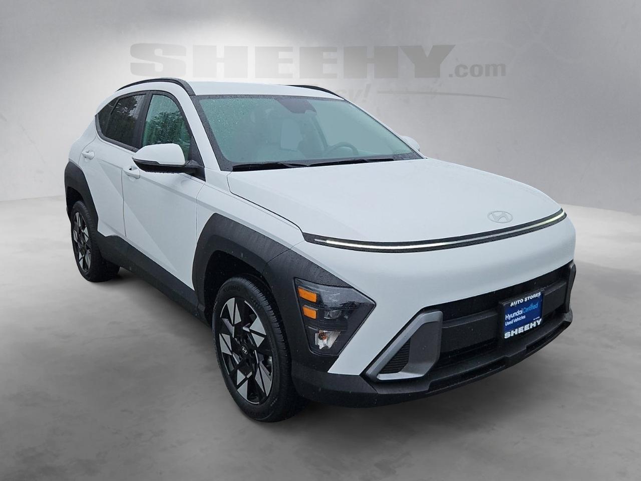 2024 Hyundai Kona SEL Waldorf MD