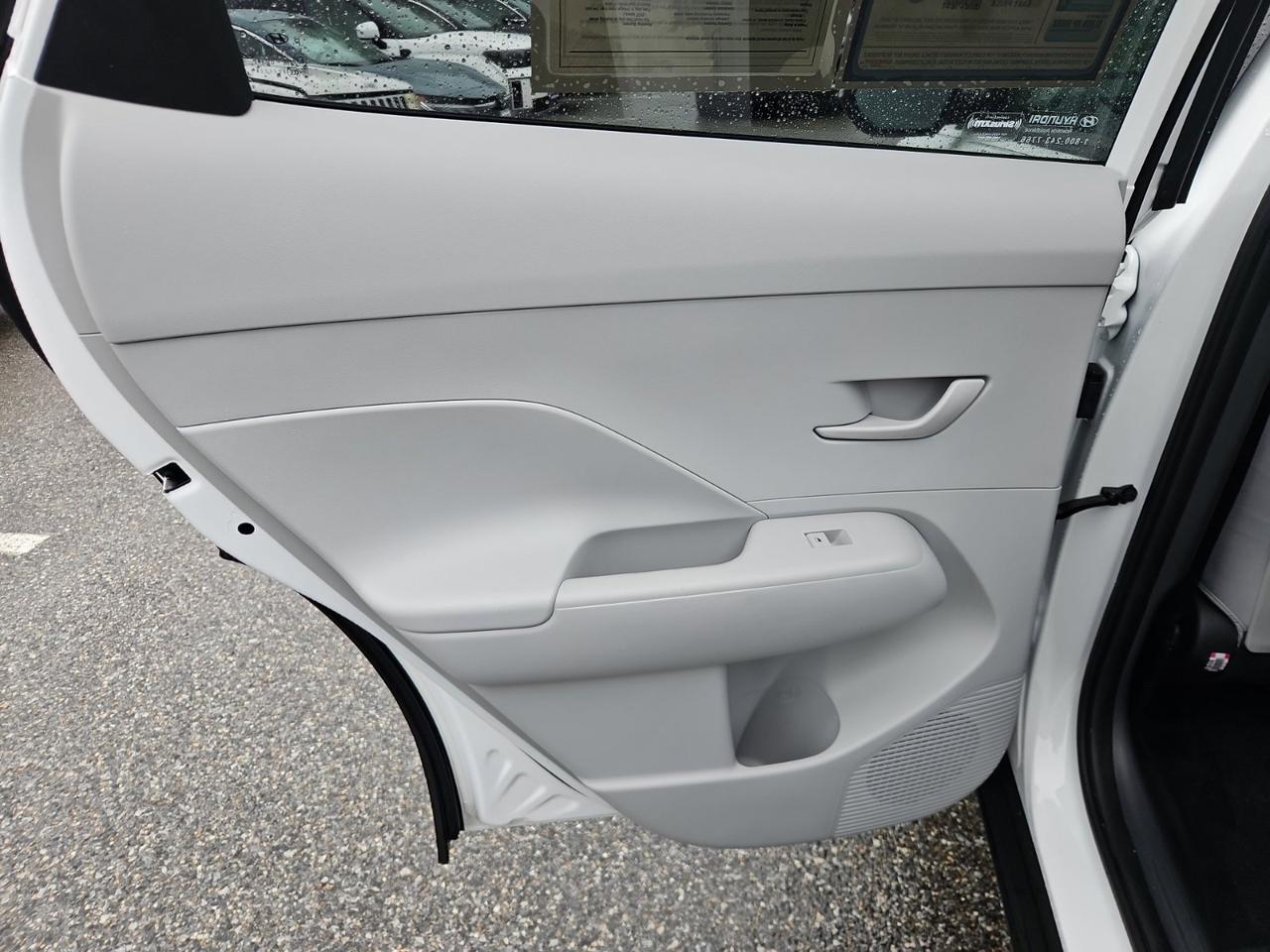 2024 Hyundai Kona SEL Waldorf MD