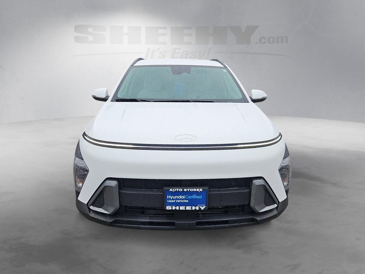 2024 Hyundai Kona SEL Waldorf MD
