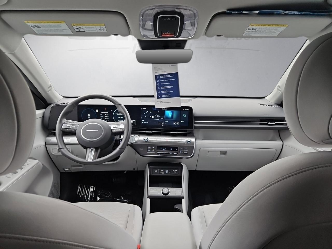 2024 Hyundai Kona SEL Waldorf MD