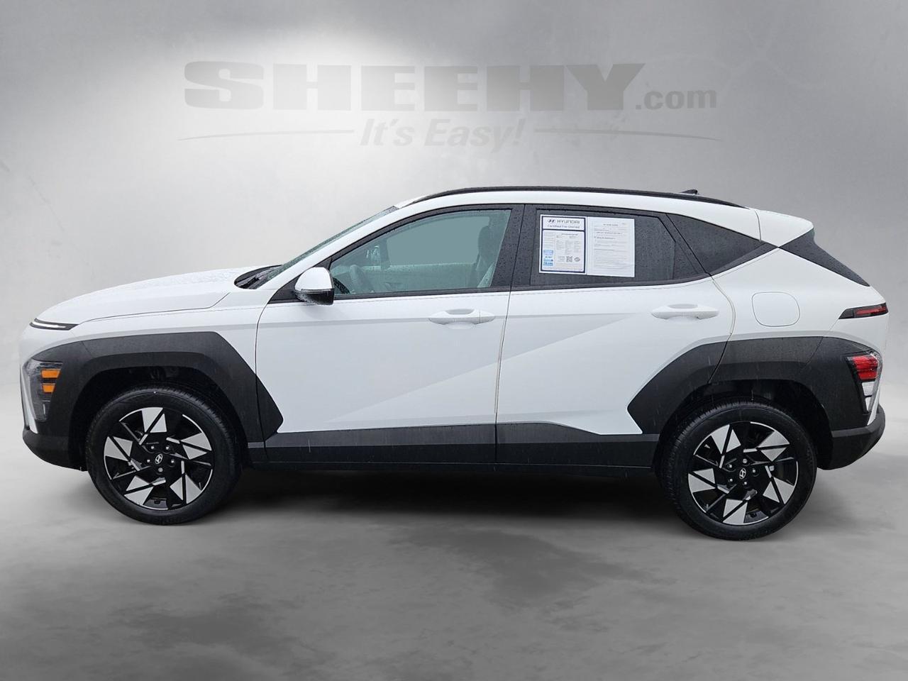 2024 Hyundai Kona SEL Waldorf MD