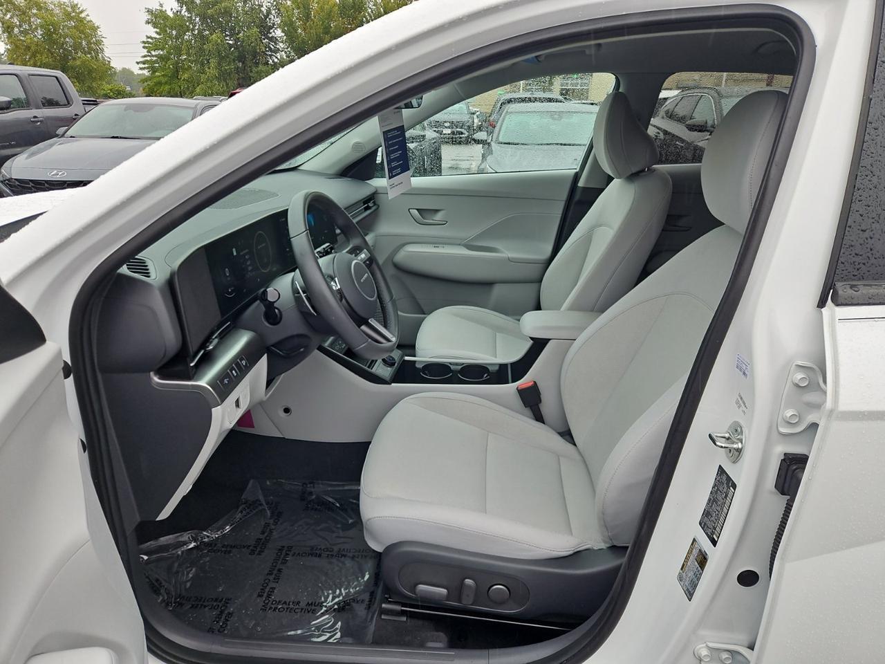 2024 Hyundai Kona SEL Waldorf MD