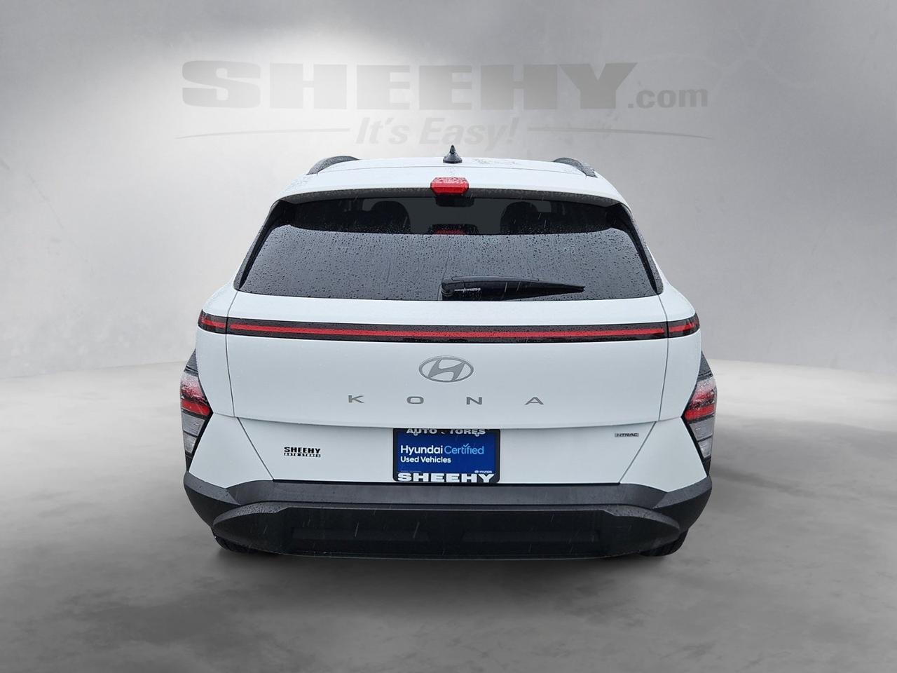 2024 Hyundai Kona SEL Waldorf MD
