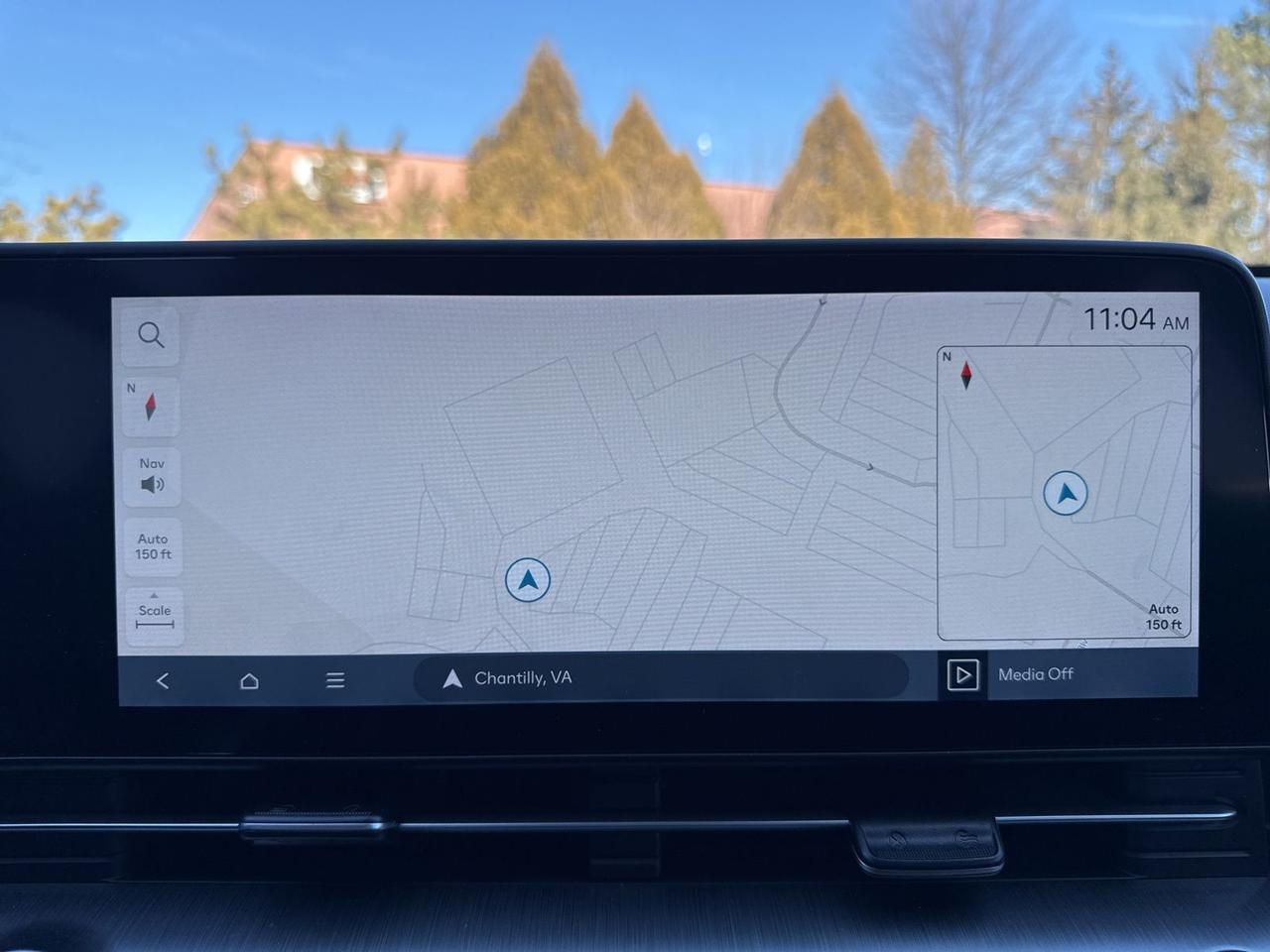 2024 Hyundai Kona SEL Chantilly VA