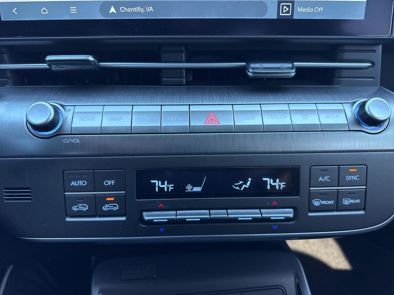 2024 Hyundai Kona SEL Chantilly VA