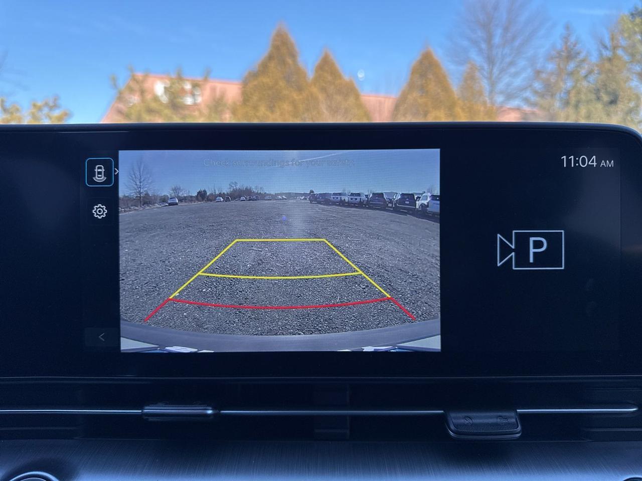 2024 Hyundai Kona SEL Chantilly VA