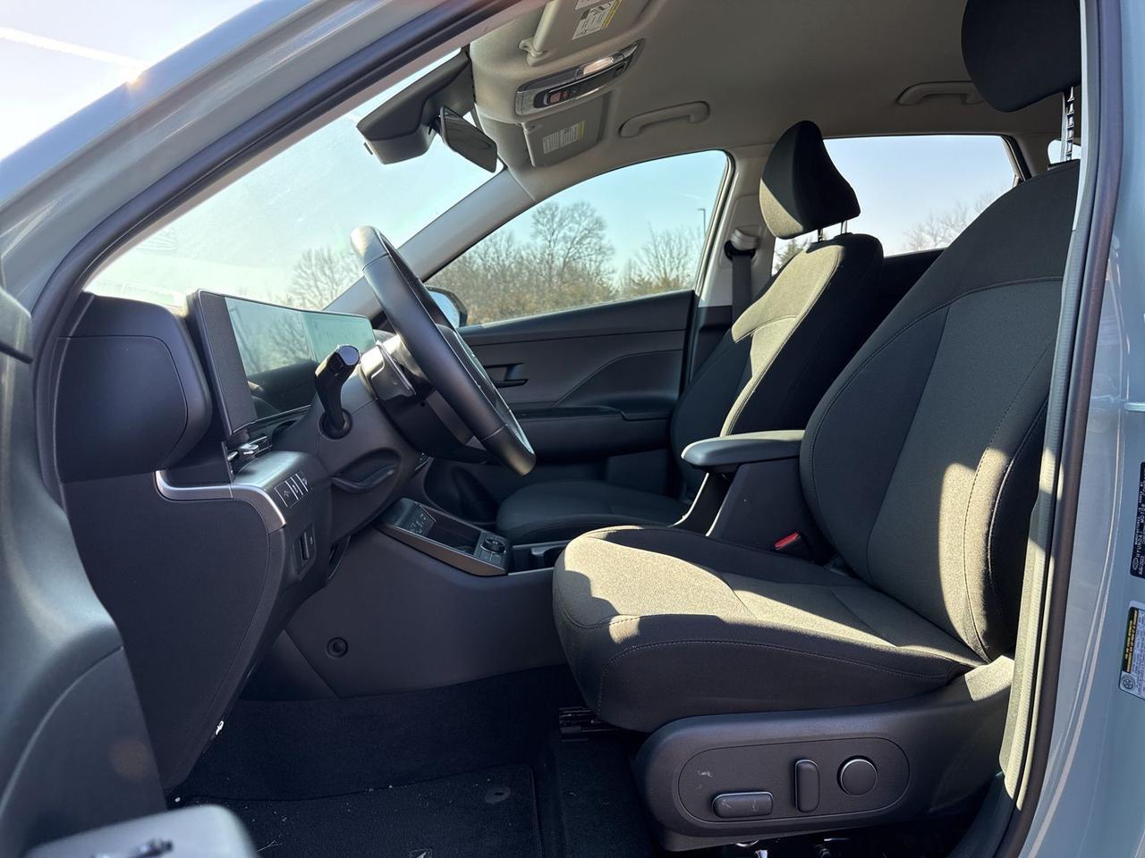 2024 Hyundai Kona SEL Chantilly VA