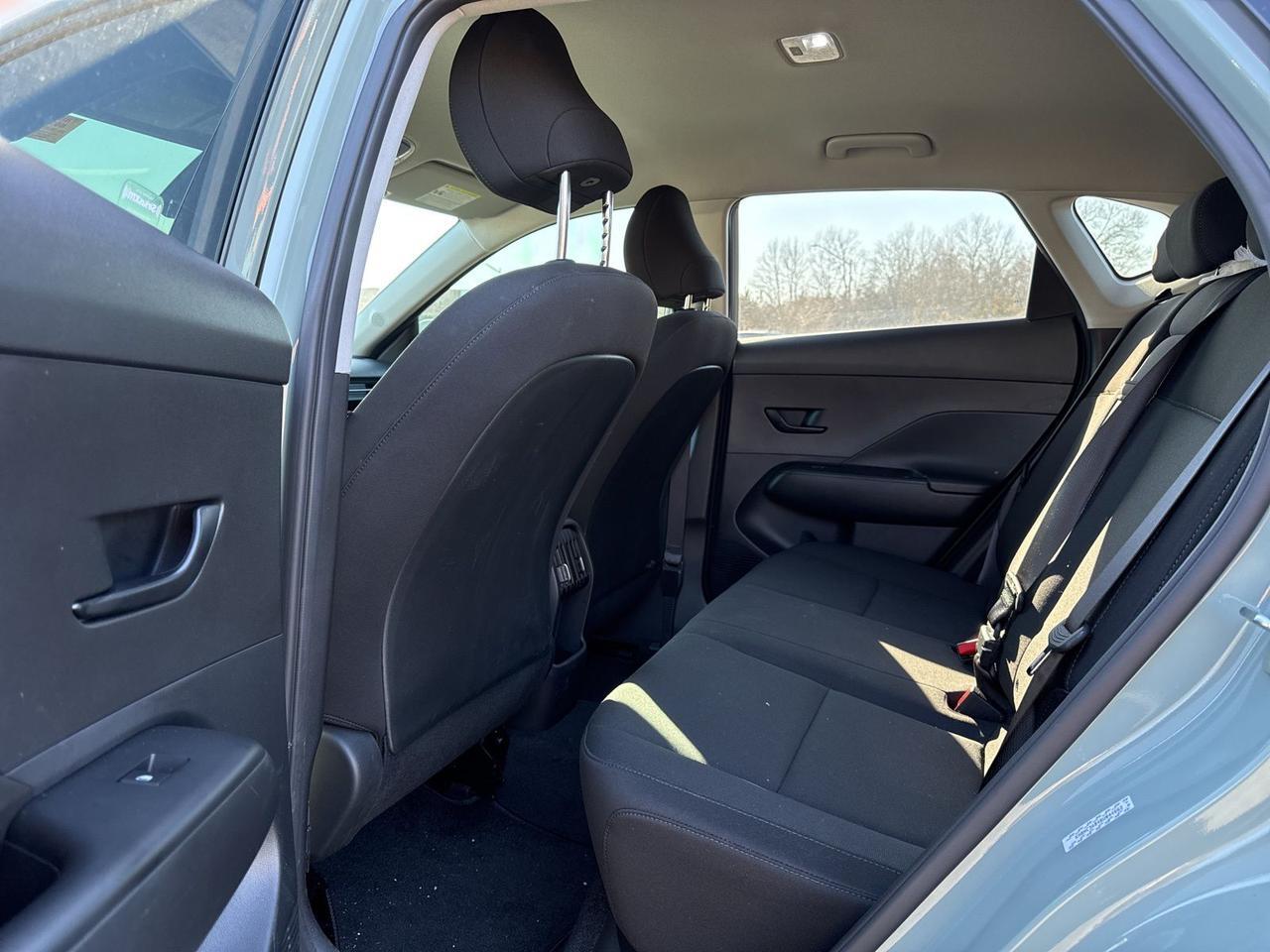 2024 Hyundai Kona SEL Chantilly VA