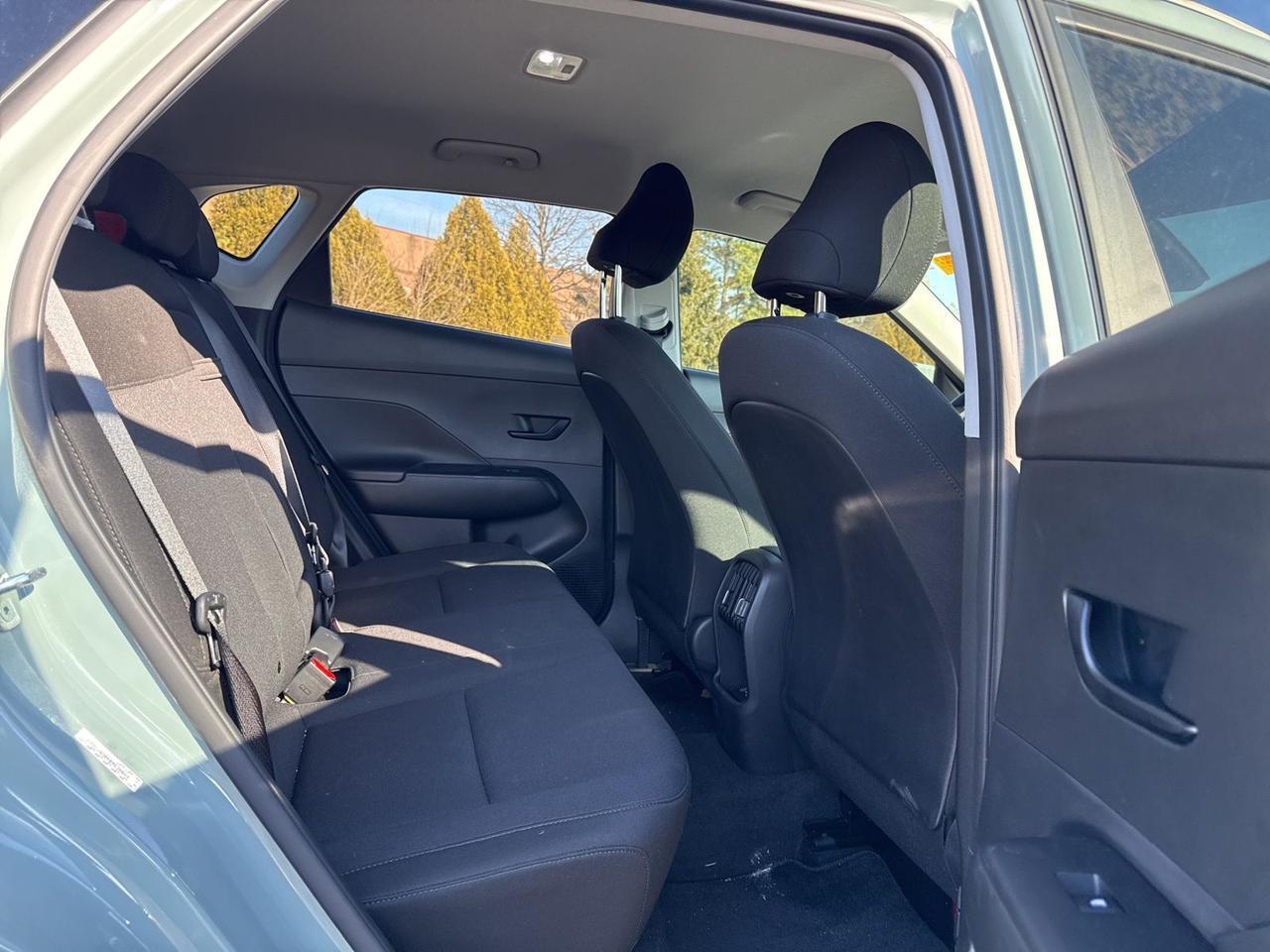 2024 Hyundai Kona SEL Chantilly VA