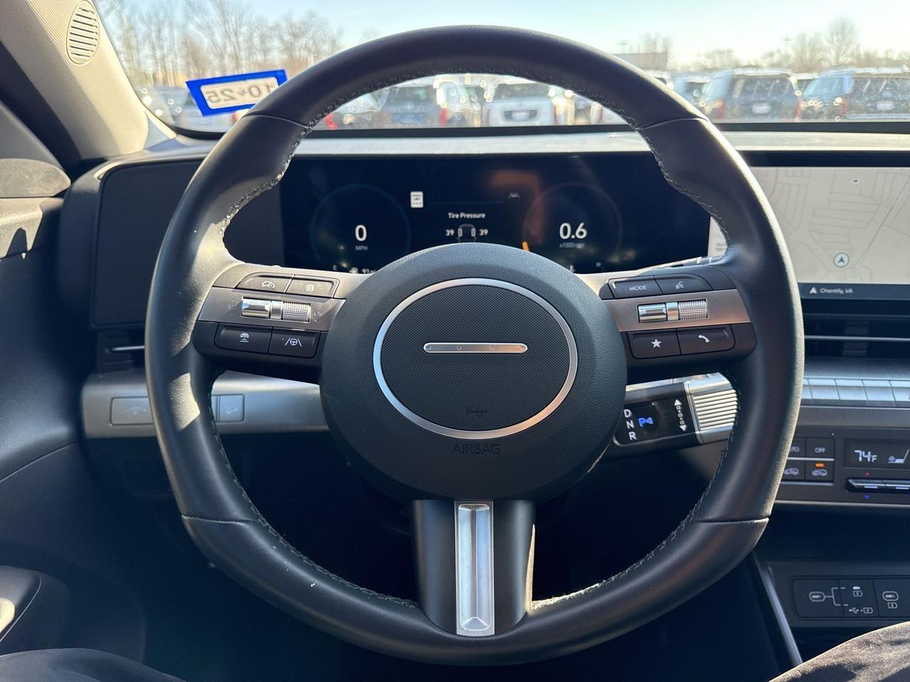 2024 Hyundai Kona SEL Chantilly VA