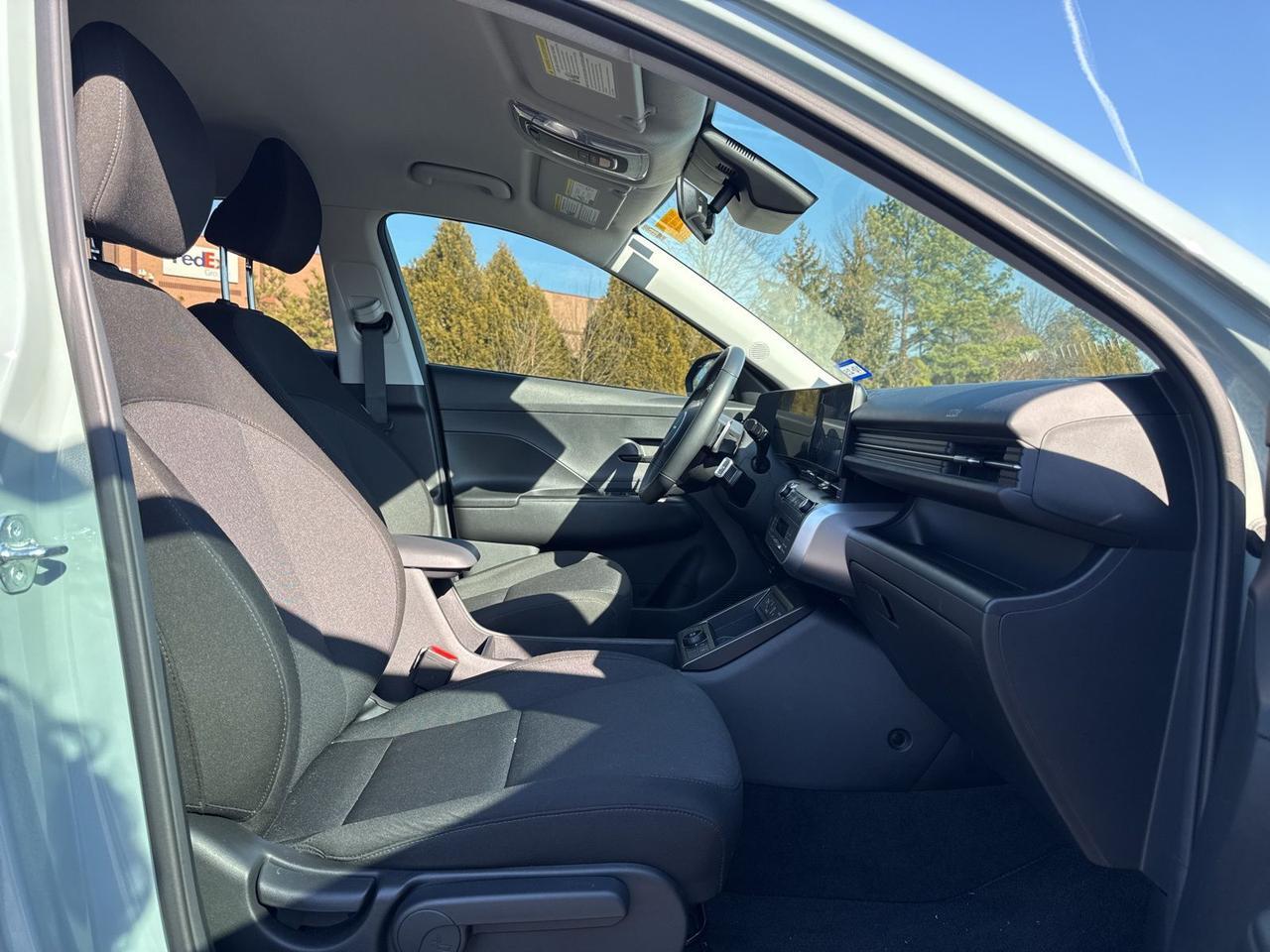 2024 Hyundai Kona SEL Chantilly VA