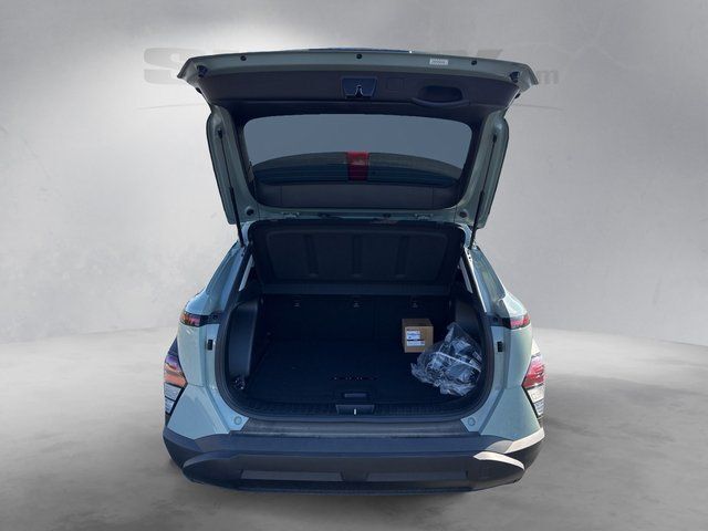 2024 Hyundai Kona SEL Chantilly VA