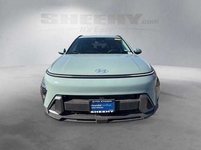 2024 Hyundai Kona SEL Chantilly VA