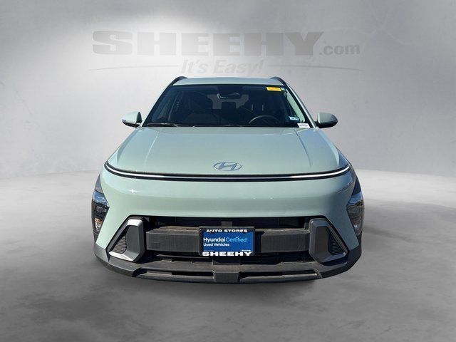 2024 Hyundai Kona SEL Chantilly VA
