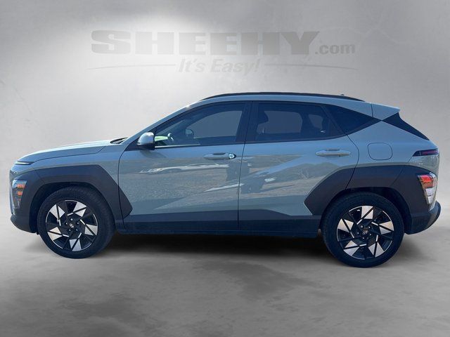 2024 Hyundai Kona SEL Chantilly VA