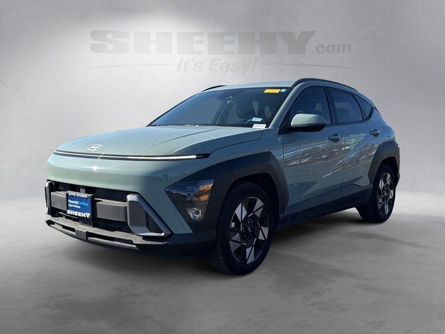 2024 Hyundai Kona SEL Chantilly VA