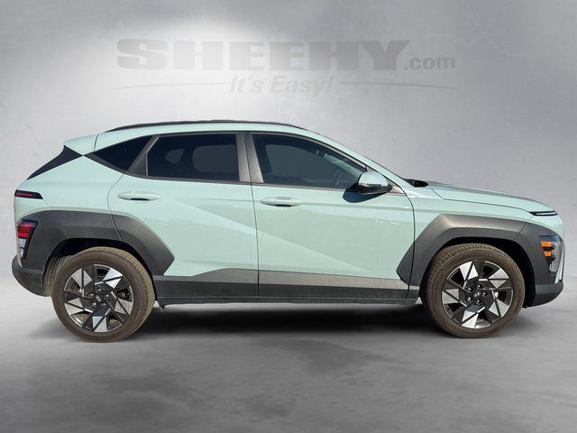 2024 Hyundai Kona SEL Chantilly VA