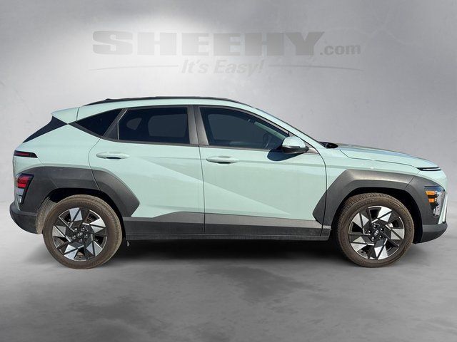2024 Hyundai Kona SEL Chantilly VA